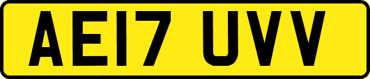 AE17UVV