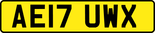 AE17UWX