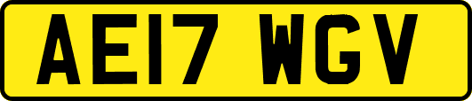 AE17WGV