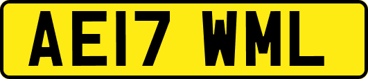 AE17WML