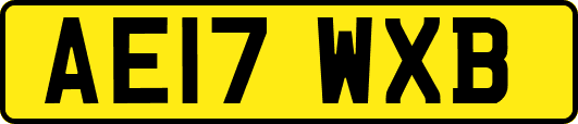 AE17WXB