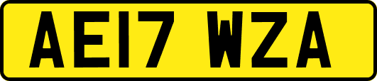 AE17WZA