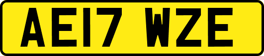 AE17WZE