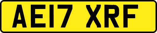 AE17XRF