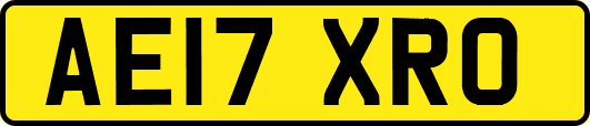 AE17XRO