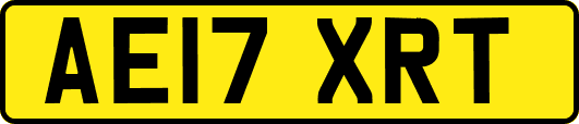 AE17XRT