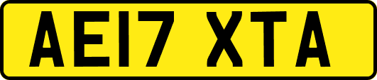 AE17XTA