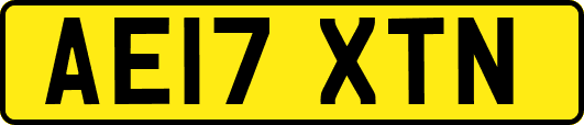 AE17XTN