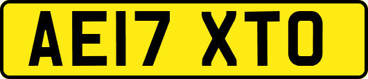 AE17XTO
