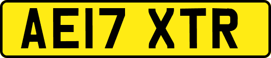 AE17XTR