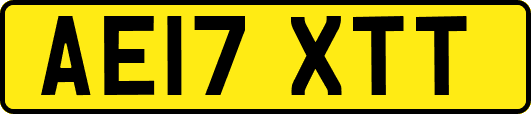 AE17XTT