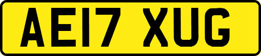 AE17XUG