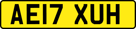 AE17XUH