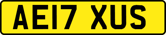 AE17XUS