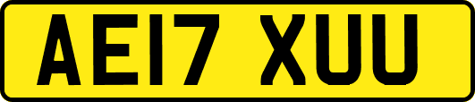 AE17XUU