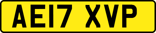 AE17XVP