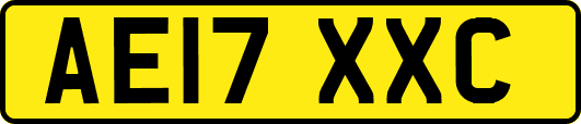 AE17XXC
