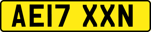 AE17XXN