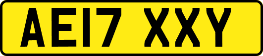 AE17XXY