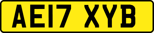 AE17XYB