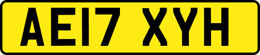 AE17XYH
