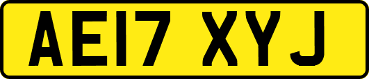 AE17XYJ