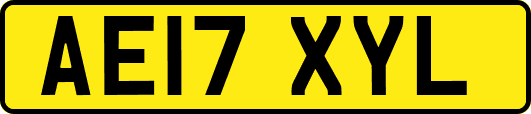 AE17XYL