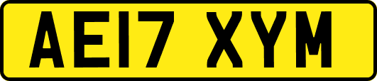 AE17XYM
