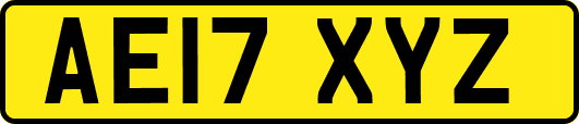 AE17XYZ