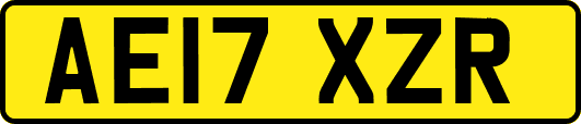 AE17XZR