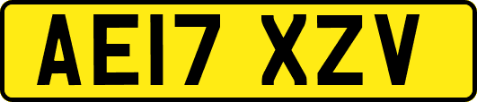 AE17XZV