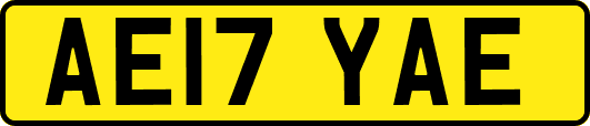 AE17YAE