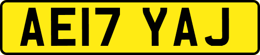 AE17YAJ