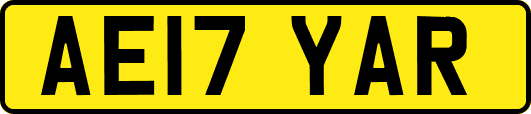 AE17YAR