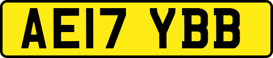 AE17YBB