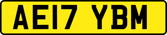 AE17YBM