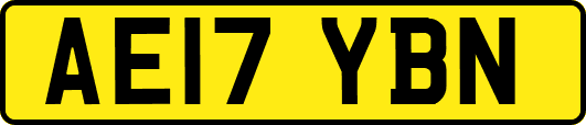 AE17YBN