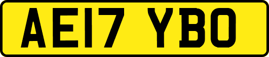 AE17YBO