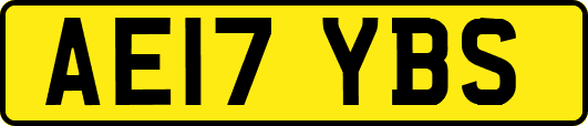AE17YBS