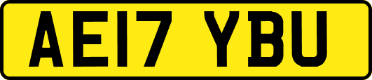AE17YBU