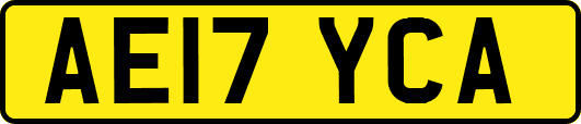 AE17YCA