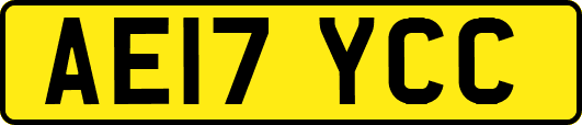 AE17YCC