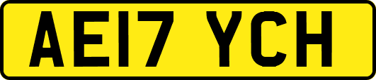 AE17YCH