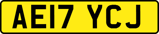 AE17YCJ