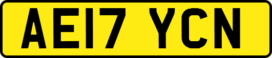 AE17YCN