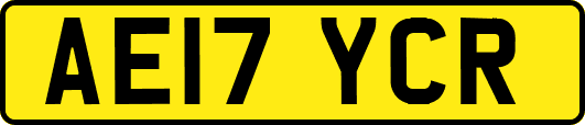 AE17YCR