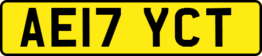 AE17YCT