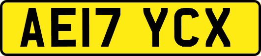 AE17YCX