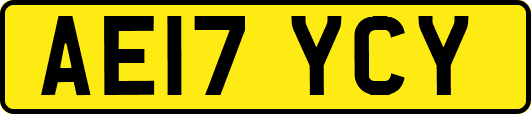 AE17YCY