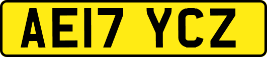 AE17YCZ